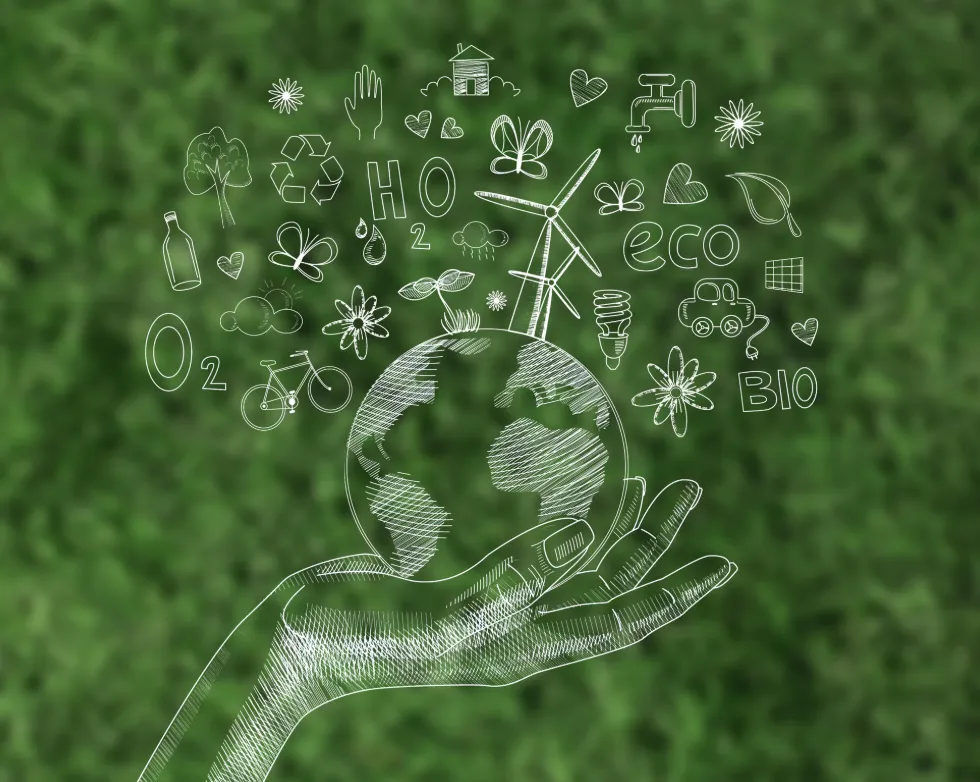 Tecnología financiera para medir el impacto humano, detalla Alexis Nickin Gaxiola.