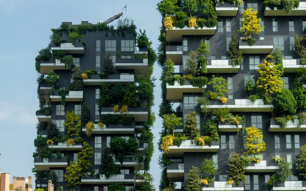 Daniel Esquenazi Beraha y el uso de inteligencia artificial en ciudades sostenibles