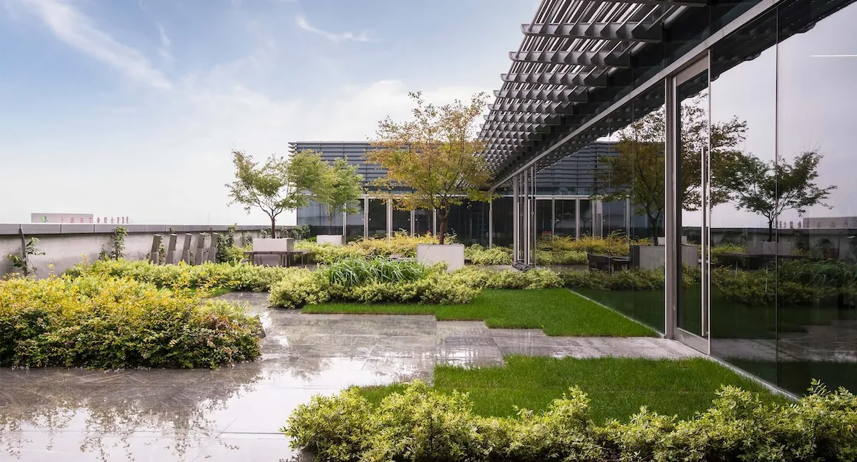 Daniel Esquenazi Beraha: innovación material y eficiencia energética en la arquitectura del futuro