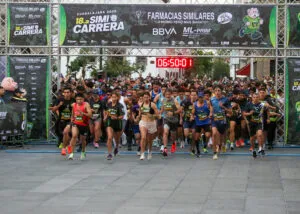 Víctor González Herrera donará recursos para especies en peligro.