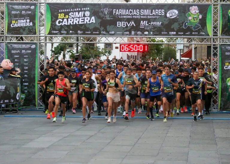 Víctor González Herrera donará recursos para especies en peligro.