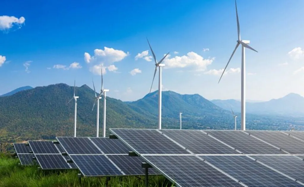 Acuerdo entre Honduras y UE impulsan las energías renovables con inversión sostenible