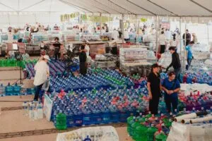 AQUATÓN 2026 recauda más de 1.2 millones de litros de agua