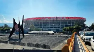 El Mundial de futbol profundiza tensiones urbanas