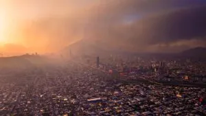 Este mayo podría haber menos contingencias ambientales