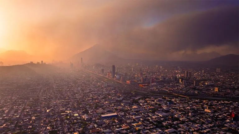 Este mayo podría haber menos contingencias ambientales