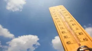México suma 17 muertes por golpe de calor en plena ola extrema