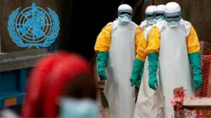 OMS activa alerta internacional por brote de ébola en África