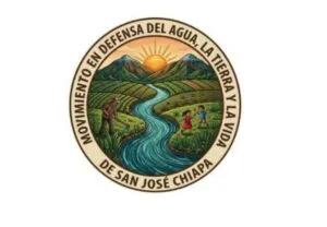 San José Chiapa en contra del “Polo de Desarrollo de Economía Circular”