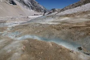 75% de la población mundial considera el cambio climático una amenaza muy grave