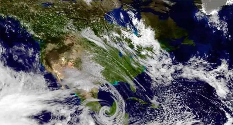 Alta intensidad de El Niño, posible a fin de año