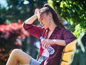 Calor extremo deja 21 muertes en México durante 2026