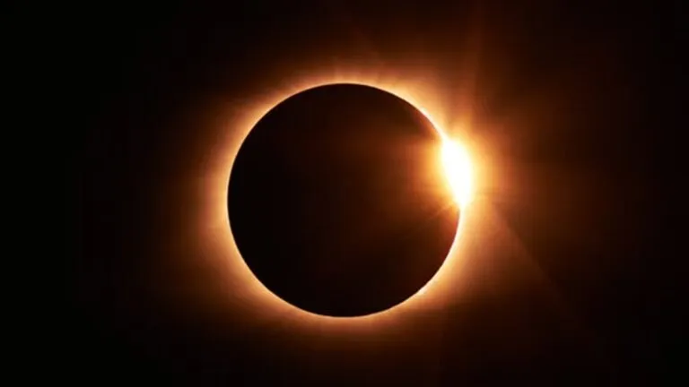 Cuándo y dónde se verá el Eclipse solar total 2026