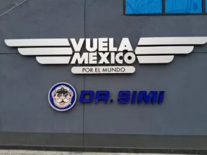 Comparte Víctor González Herrera riqueza natural de México con videojuego.