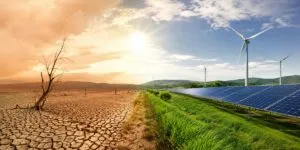 El planeta se acerca al límite climático de 1.5 °C