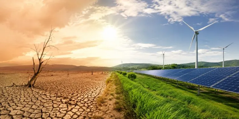 El planeta se acerca al límite climático de 1.5 °C
