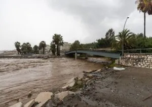 El Niño, una realidad. Meteorólogo italiano analiza sus efectos en España