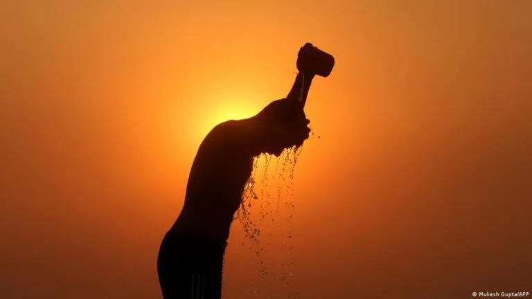 NOAA anuncia que el fenómeno de El Niño ya comenzó