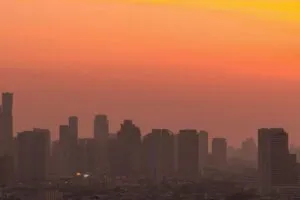Organización Meteorológica Mundial insta a preparase para El Niño