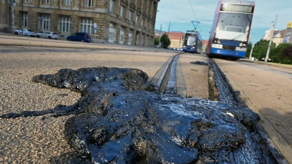 Por ola de calor, Francia registra un exceso de mortalidad