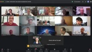 Celebran primer simposio “Sistemas de alertas sísmicas y métodos geofísicos”