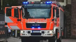 Unión Europea despliega un contingente de bomberos para extinguir incendios forestales en España