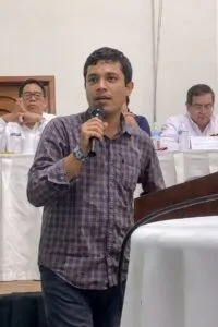 Ampliación del Puerto hacia el Vaso II de la Laguna de Cuyutlán amenaza riqueza ambiental y arqueológica de México: Rafael Cruz