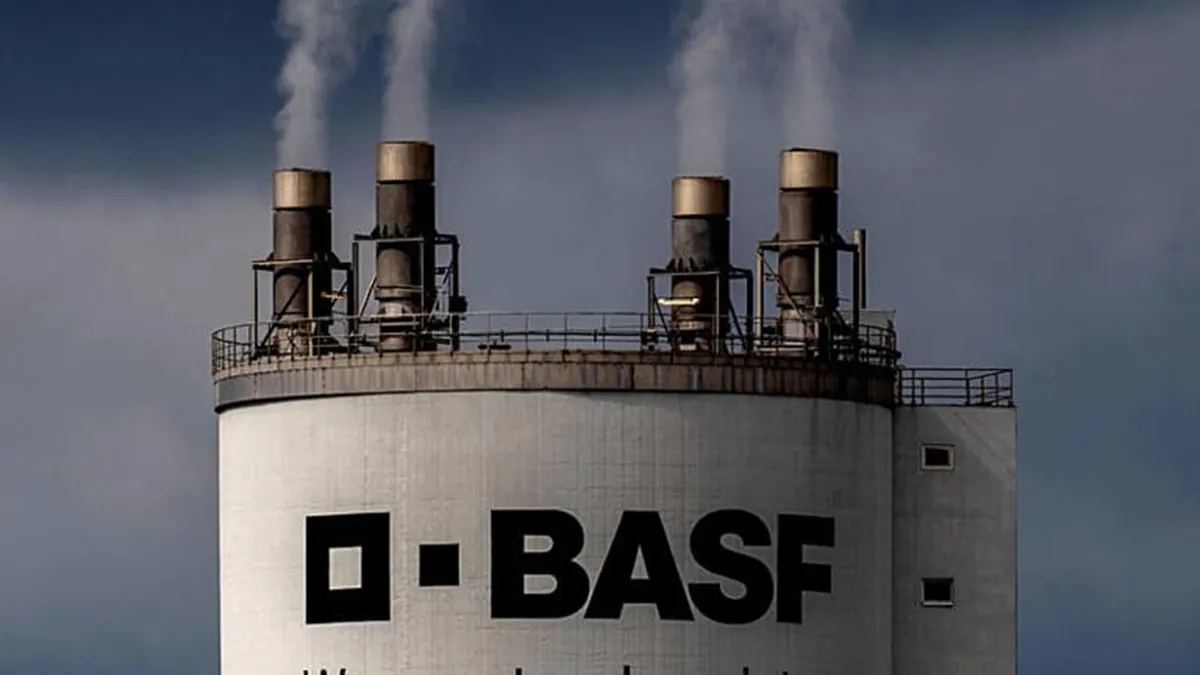 Ecologistas denuncian que alianza química apoyada por la UE prioriza a los contaminadores