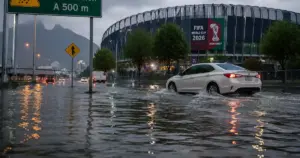 ¿El cambio climático está provocando más inundaciones?