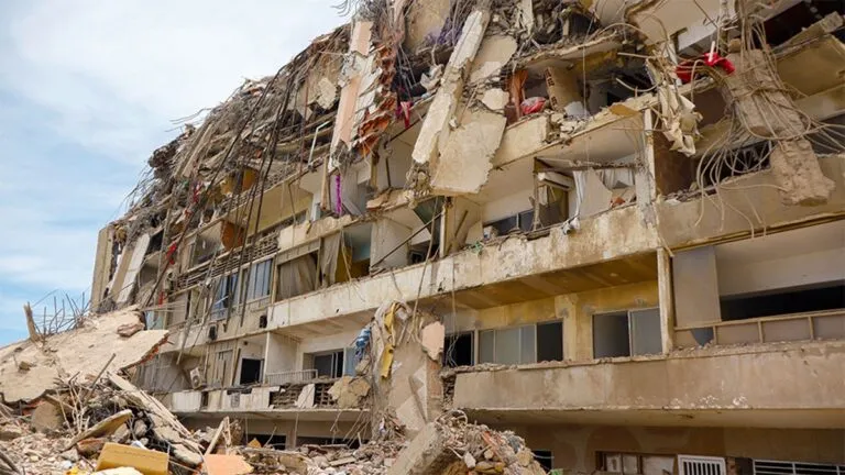 El doble terremoto de Venezuela revela su compleja red de fallas