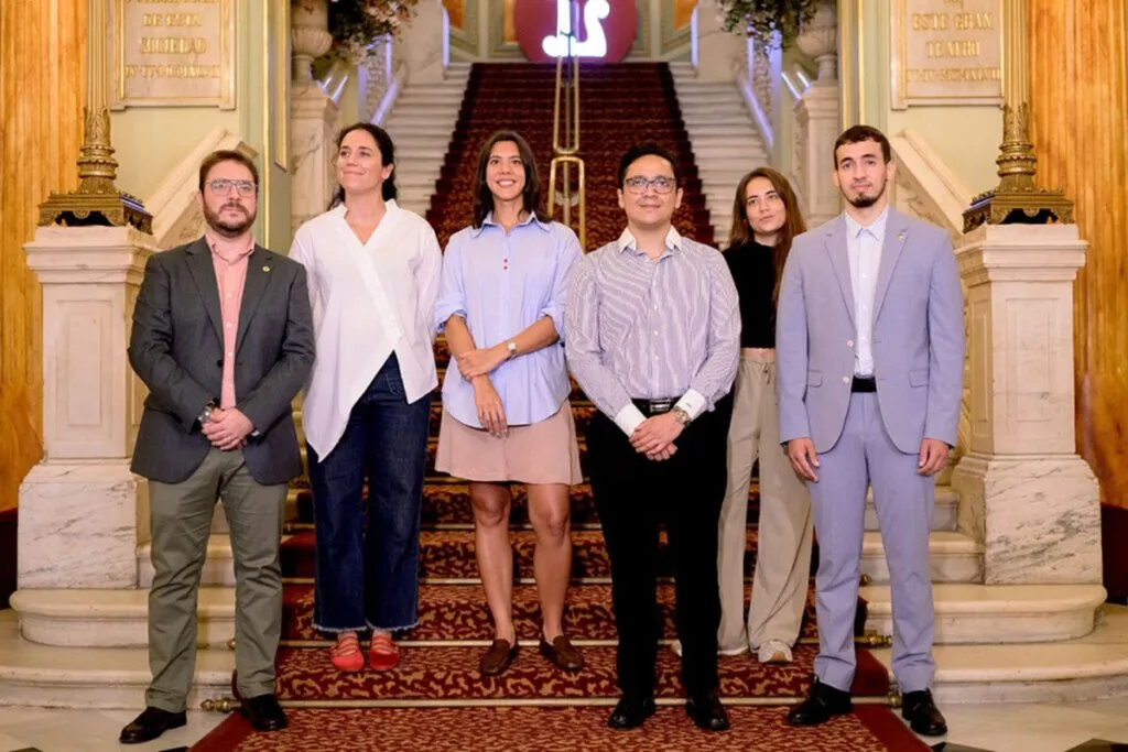 Joven astrofísico de la UNAM, distinguido con el Premio Princesa de Girona