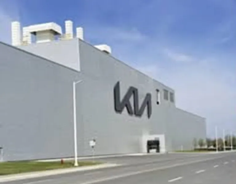 México destaca inversión de Kia para producción de vehículo eléctrico