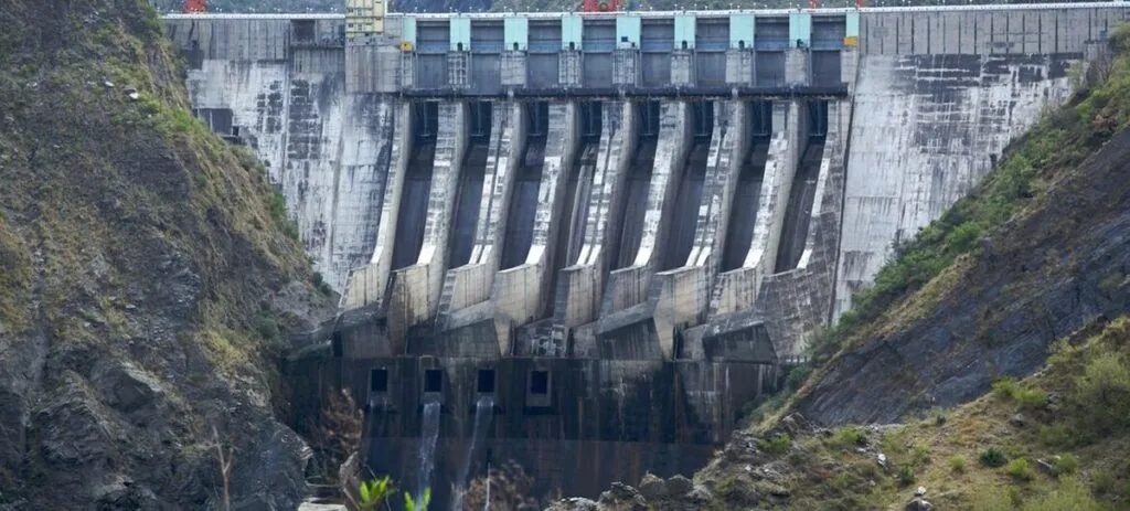 Miles de millones de personas siguen sin agua y saneamiento seguros