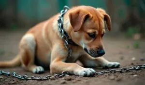¿Qué siente un perro cuando lo abandonan? Las heridas invisibles del maltrato