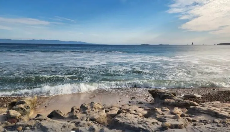 Semarnat revoca concesión en Playa Las Cocinas, Punta de Mita