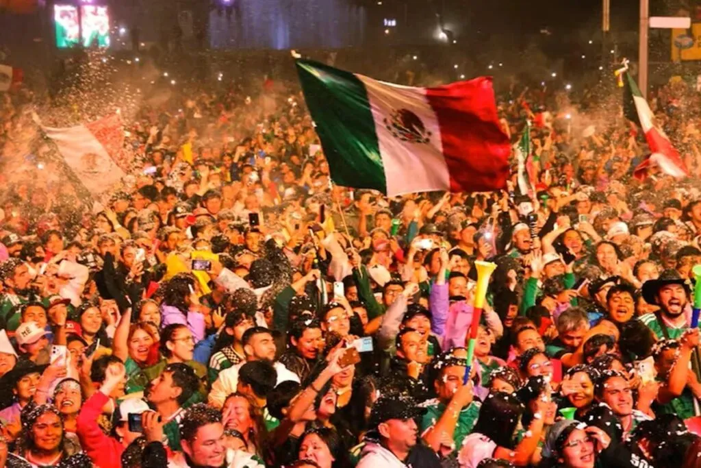 Terminó el Mundial, pero nos dejó esperanza y acción colectiva