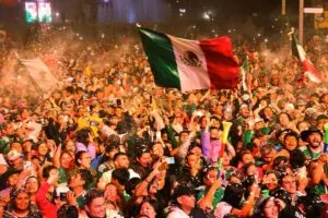 Terminó el Mundial, pero nos dejó esperanza y acción colectiva