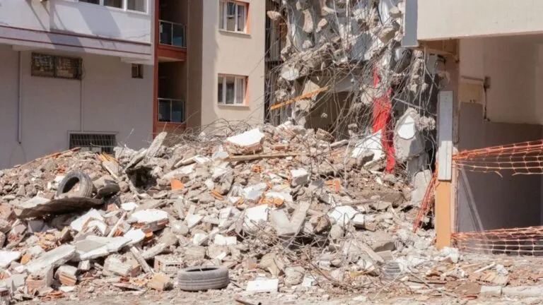 Un gran terremoto podría volver a sacudir la península ibérica pese a décadas de aparente calma