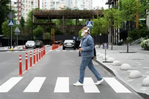 Urbanismo de bolsillo, clave frente al reto vial: Alfredo Del Mazo Maza