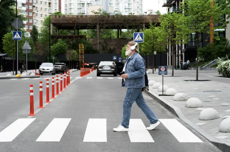 Urbanismo de bolsillo, clave frente al reto vial: Alfredo Del Mazo Maza
