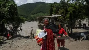 Alrededor de 10 mil familias de Nepal necesitan ayuda urgente: OMS