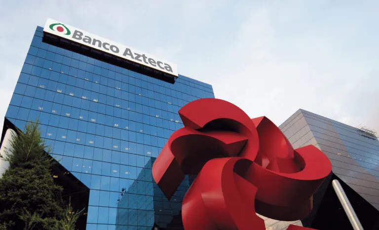 Banco Azteca y Elektra envían dinero sin comisión a Colombia