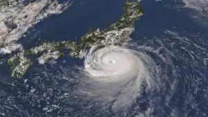 China prueba nuevos modelos de IA para predecir fenómenos meteorológicos con mayor rapidez y precisión
