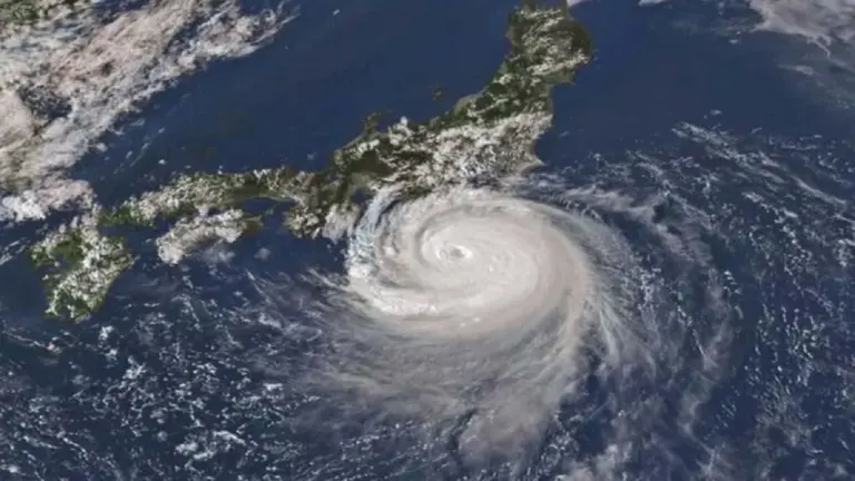 China prueba nuevos modelos de IA para predecir fenómenos meteorológicos con mayor rapidez y precisión