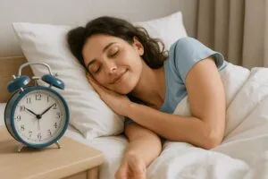 Detox nocturno: 5 claves para transformar tu dormitorio y lograr un descanso reparador