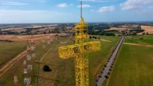 El Vaticano invertirá 100 millones en una planta agrivoltaica