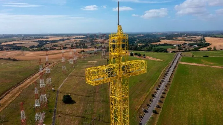 El Vaticano invertirá 100 millones en una planta agrivoltaica