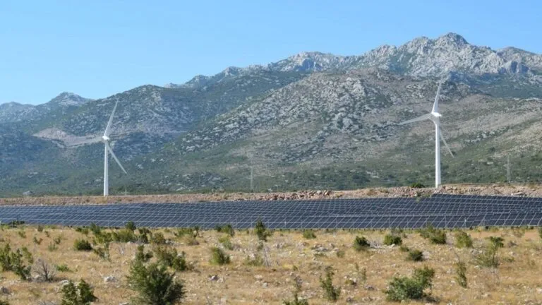 España impulsa las renovables innovadoras con almacenamiento mediante 524 proyectos estratégicos