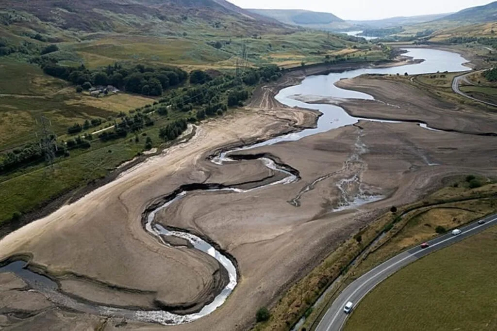 Estudio aporta pistas sobre influencia del calentamiento global en El Niño