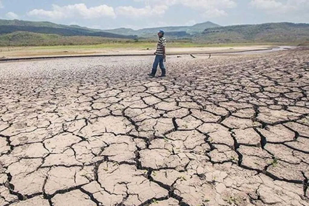 Honduras activa alerta en casi 80% de su territorio por sequía